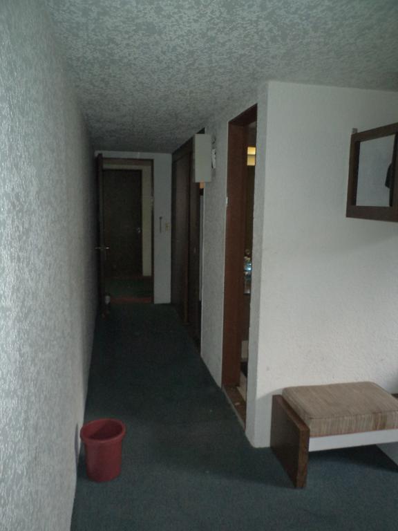 Hotel Montemar メキシコシティ 部屋 写真