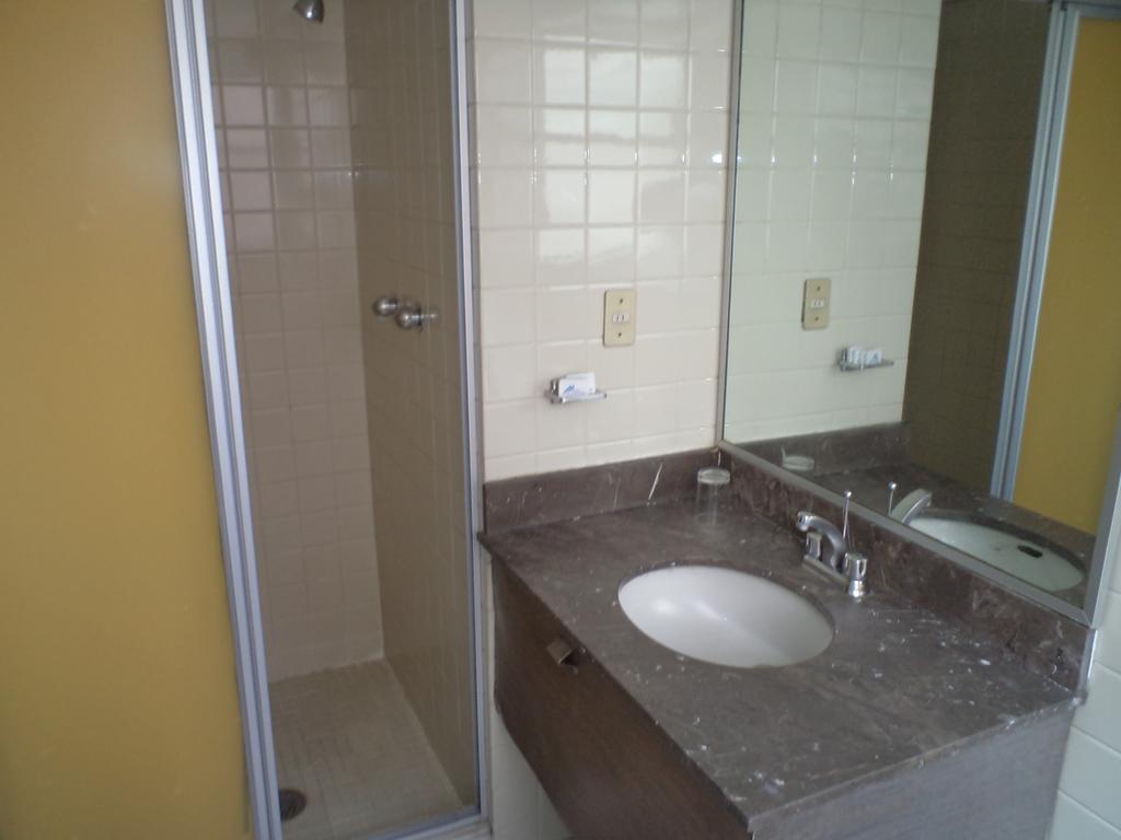 Hotel Montemar メキシコシティ 部屋 写真