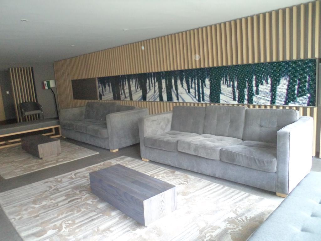 Hotel Montemar メキシコシティ エクステリア 写真