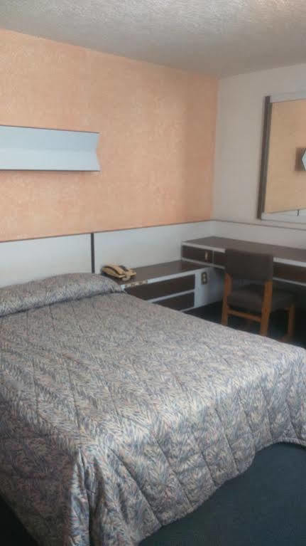 Hotel Montemar メキシコシティ エクステリア 写真
